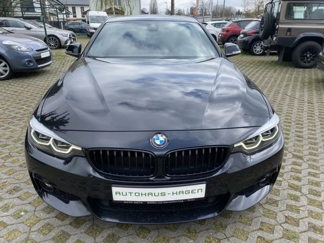 BMW 420 420i Coupé M-Sport