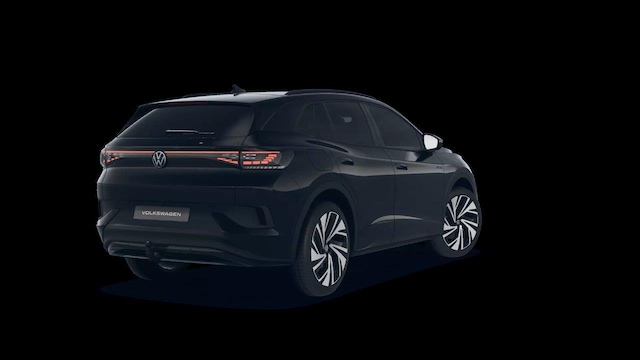 Volkswagen ID.4 4Motion GTX IQ.Drive