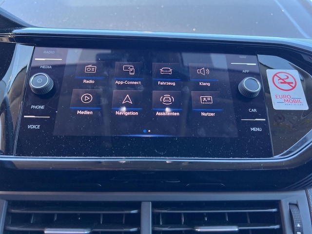 Volkswagen T-Cross 1.0 TSI Style