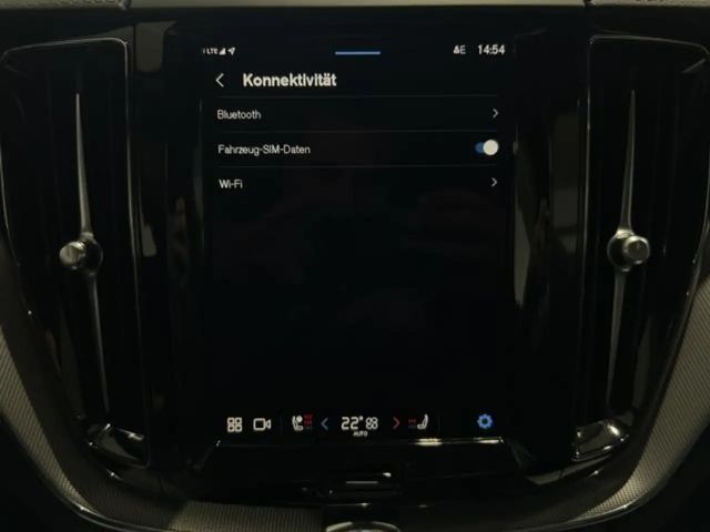 Volvo XC60 AWD Recharge T8 Ultra