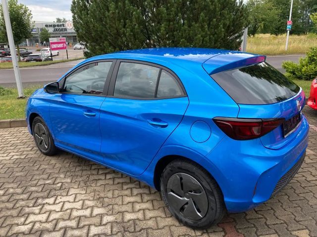 MG MG3 Hybrid+ Standard Standard range