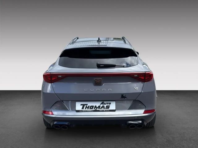 Cupra Formentor 2.0 TSI DSG VZ