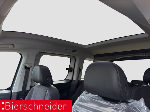 Volkswagen Caddy 1.5 TSI DSG Life