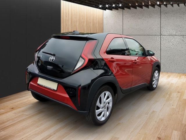 Toyota Aygo X 5-deurs Comfort