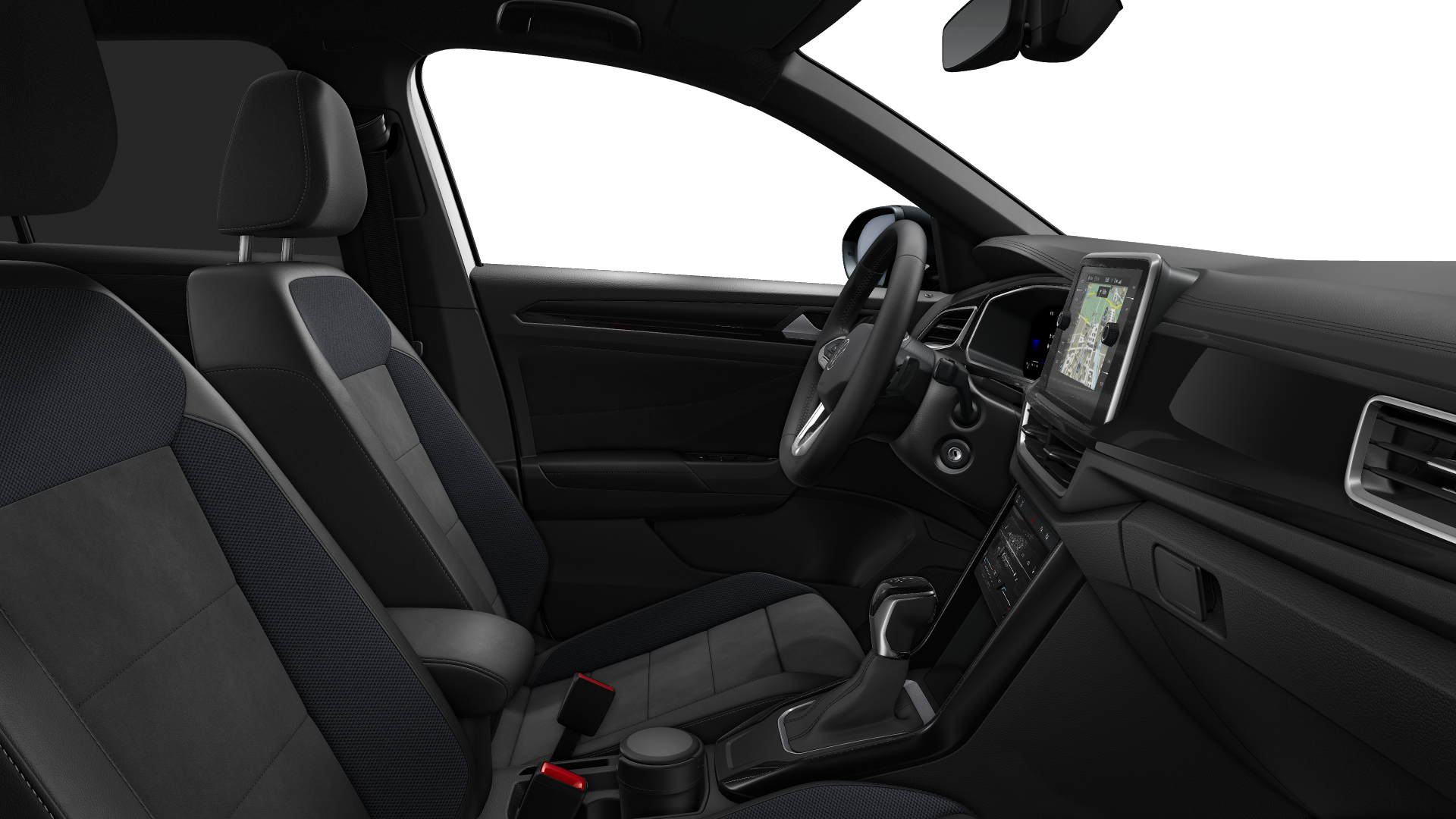 Volkswagen T-Roc 2.0 TDI R-Line