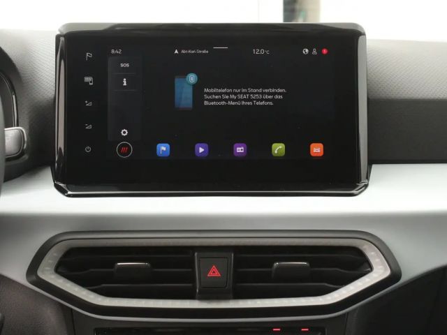 Seat Ibiza 1.0 TSI DSG Style