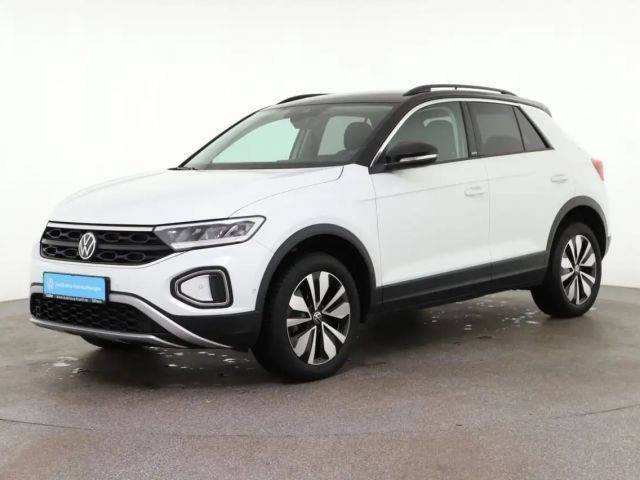 Volkswagen T-Roc 1.0 TSI Move