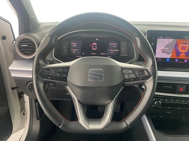 Seat Arona 1.0 TSI FR-lijn