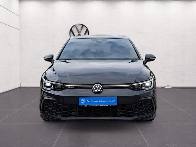 Volkswagen Golf 2.0 TSI DSG GTI