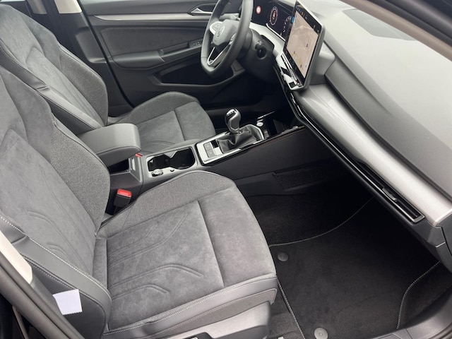 Volkswagen Golf Golf VIII Style