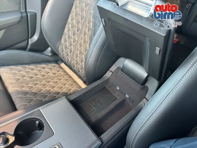 Audi A6 Avant Quattro S-Line