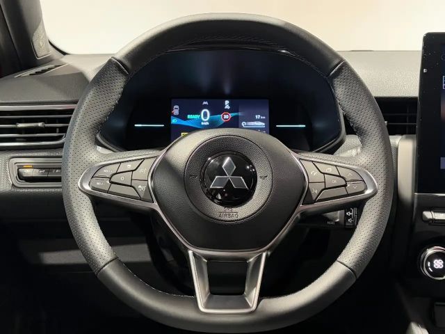 Mitsubishi Colt 1.6 Hybrid