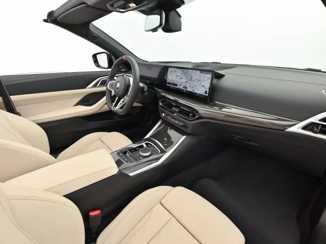 BMW 440 Cabrio M440i xDrive