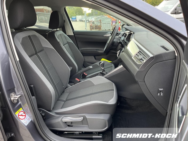 Volkswagen Polo 1.0 TSI Style