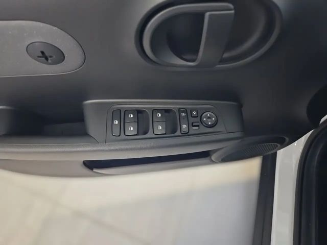 Hyundai INSTER 42 kWh