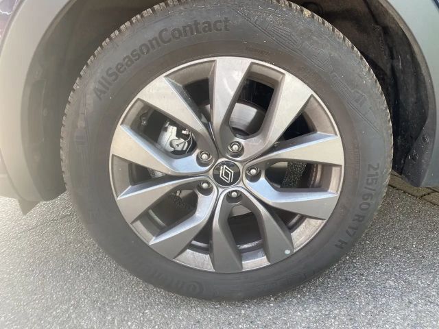 Renault Arkana EDC Evolution Hybrid