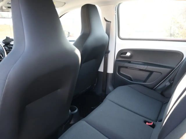 Volkswagen up! 1.0 GRA/KAMERA/SITZHZG