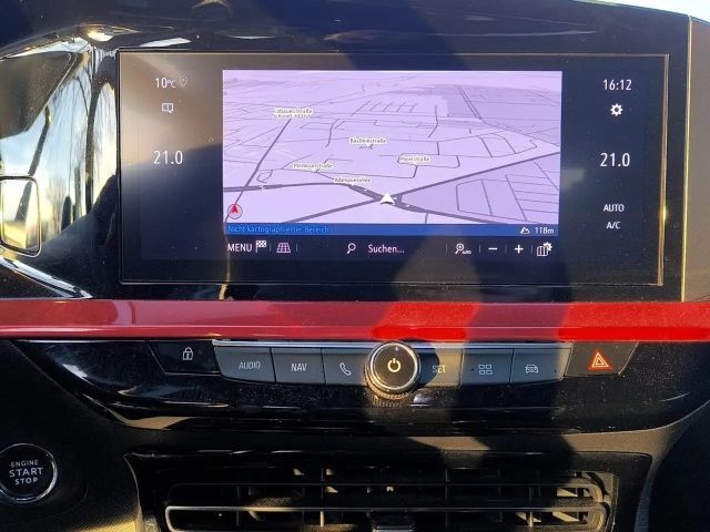 Opel Mokka 1.2 Turbo GS-Line Grand Sport Turbo