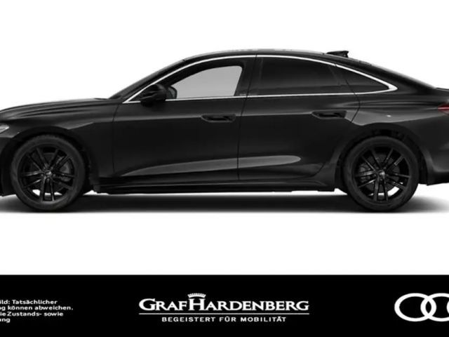 Audi A5 Quattro S-Line