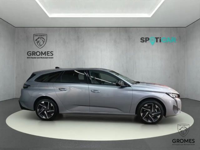 Peugeot 308 Allure Pack EAT8 SW