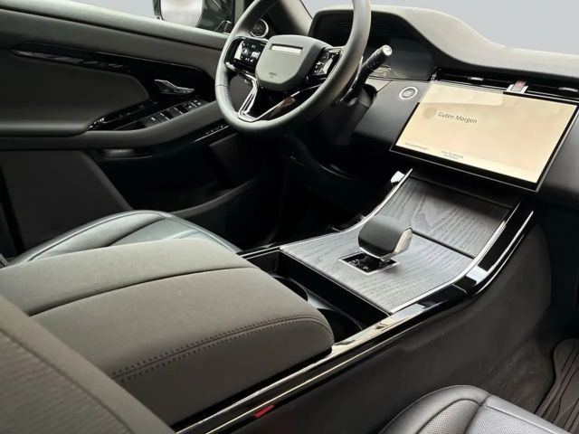 Land Rover Range Rover Evoque S