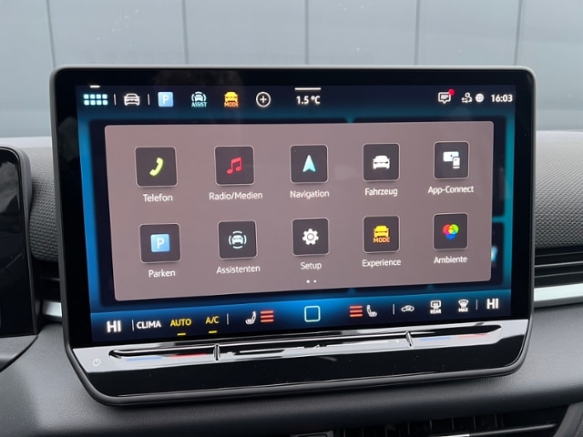 Volkswagen T-Roc 1.5 eTSI DSG Style