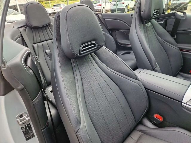 Mercedes-Benz CLE 220 AMG Line