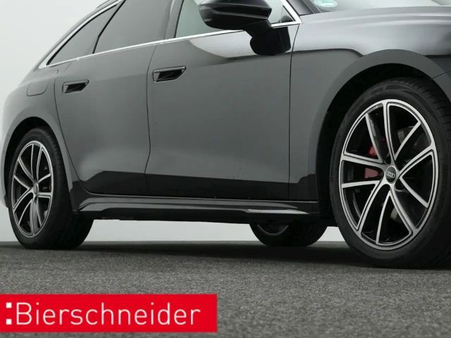 Audi A5 Avant S-Line S-Tronic