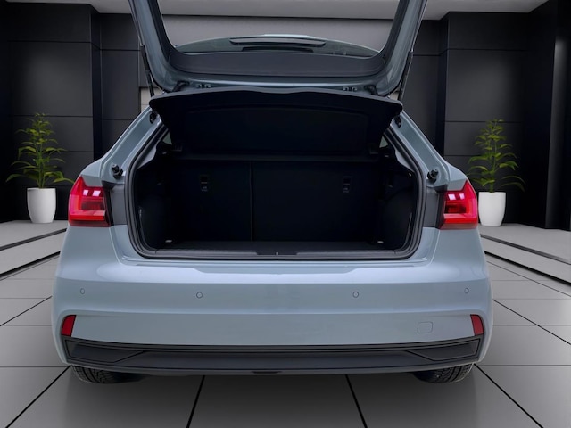 Audi A1 25 TFSI Sportback