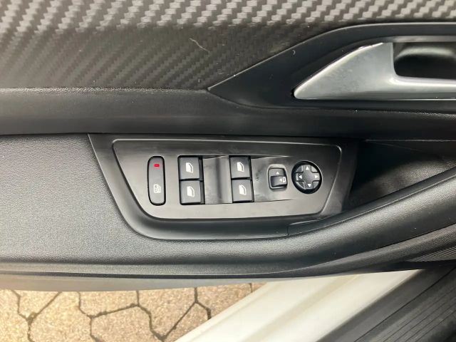 Peugeot 508 Allure Pack PureTech