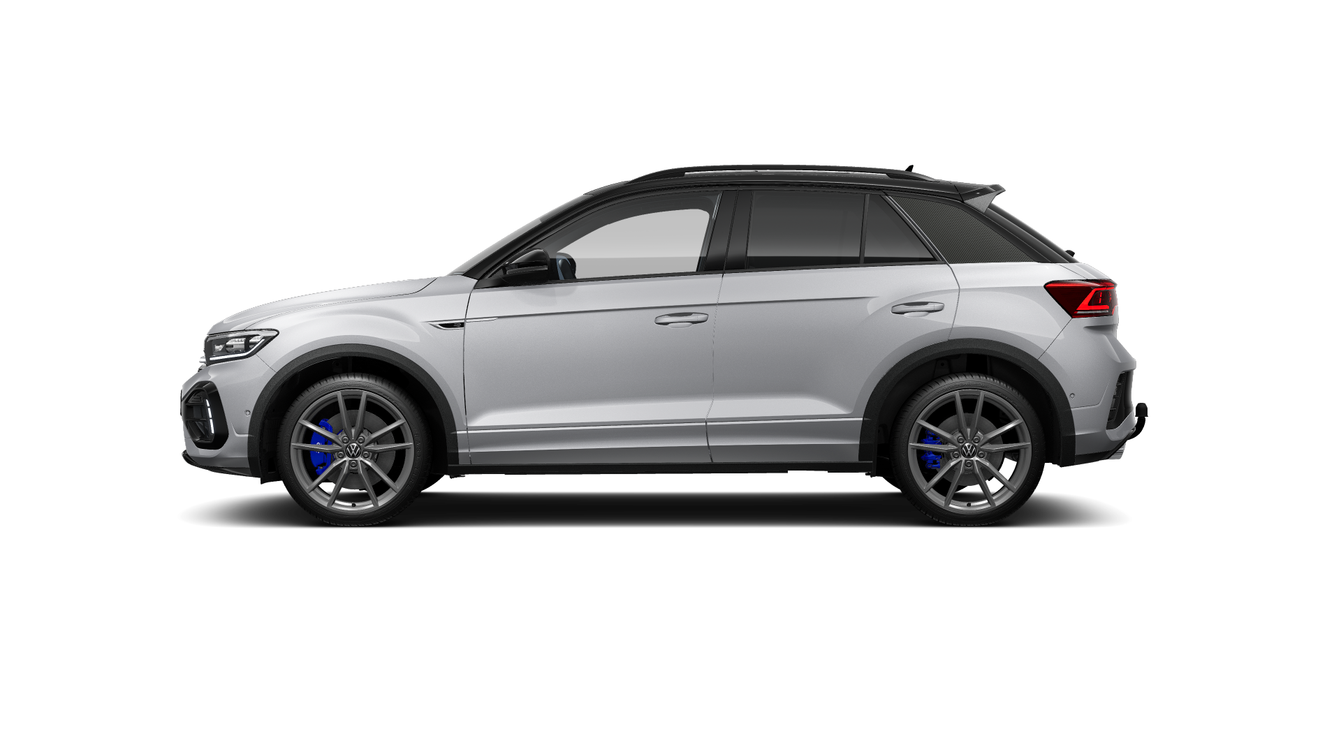 Volkswagen T-Roc 2.0 TSI 4Motion DSG