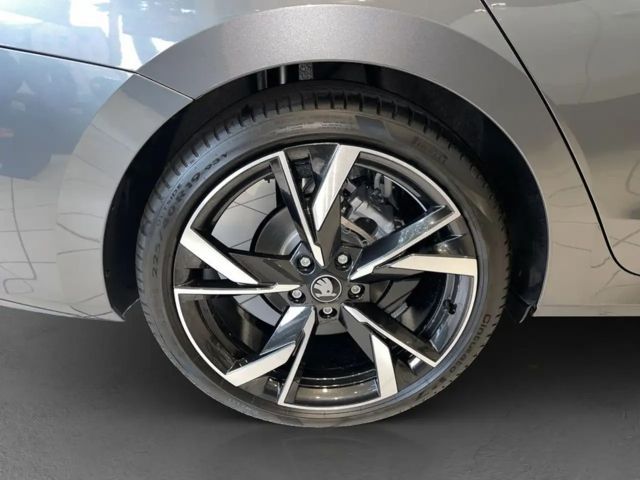 Skoda Octavia 1.5 TSI Combi Sportline