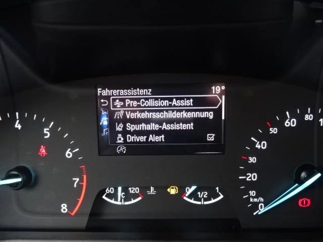 Ford Fiesta EcoBoost Titanium