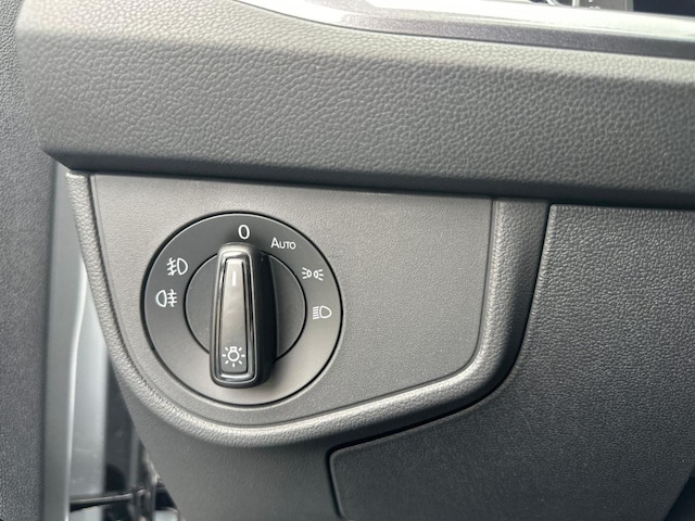 Volkswagen Taigo 1.0 TSI DSG Style