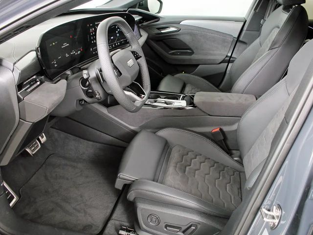 Audi A6 e-tron Quattro