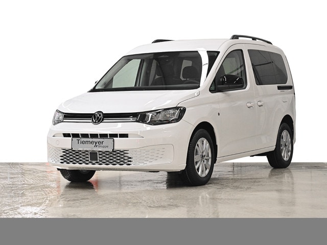 Volkswagen Caddy 1.5 TSI DSG Life