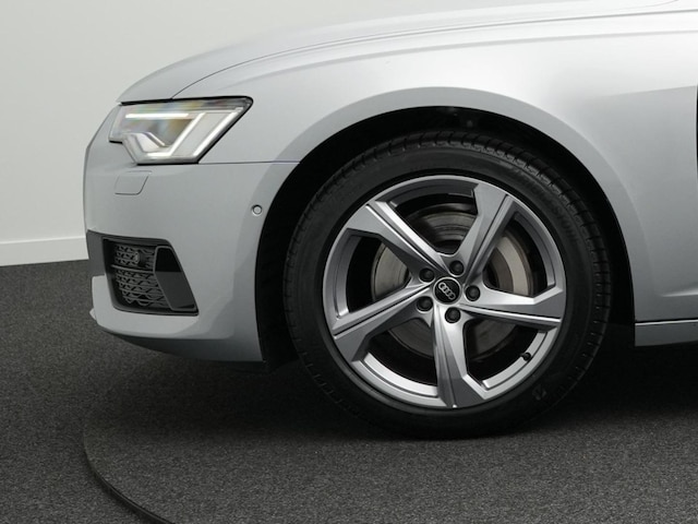 Audi A6 45 TDI Avant Quattro S-Tronic