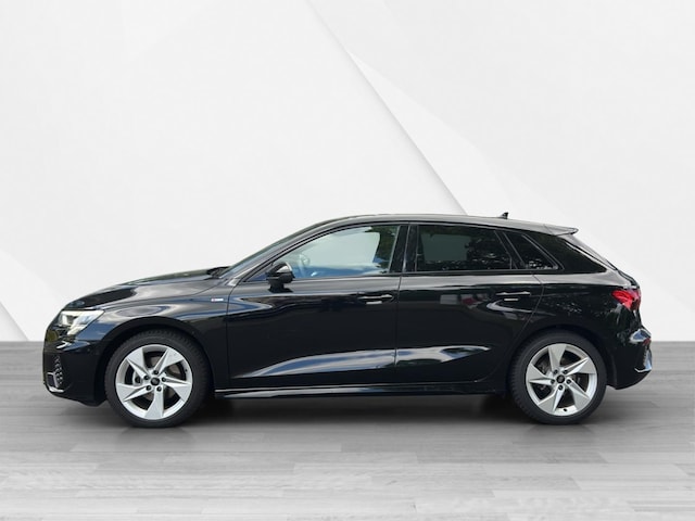 Audi A3 35 TFSI S-Line S-Tronic Sportback