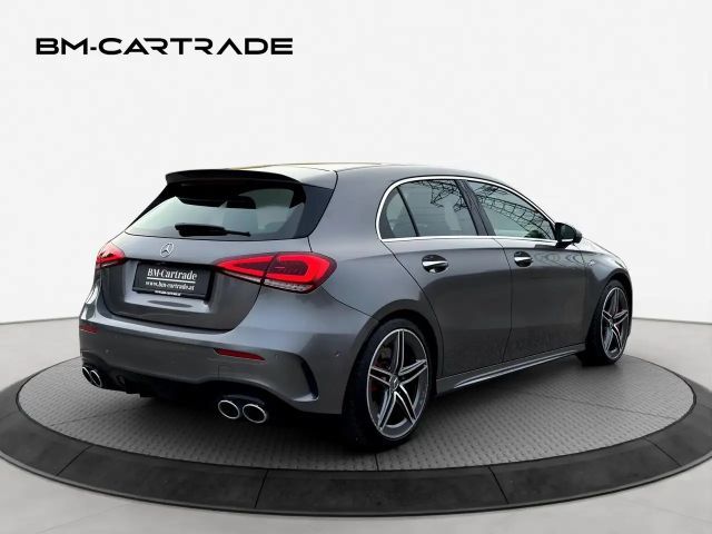 Mercedes-Benz A 45 AMG 4MATIC+ AMG Line