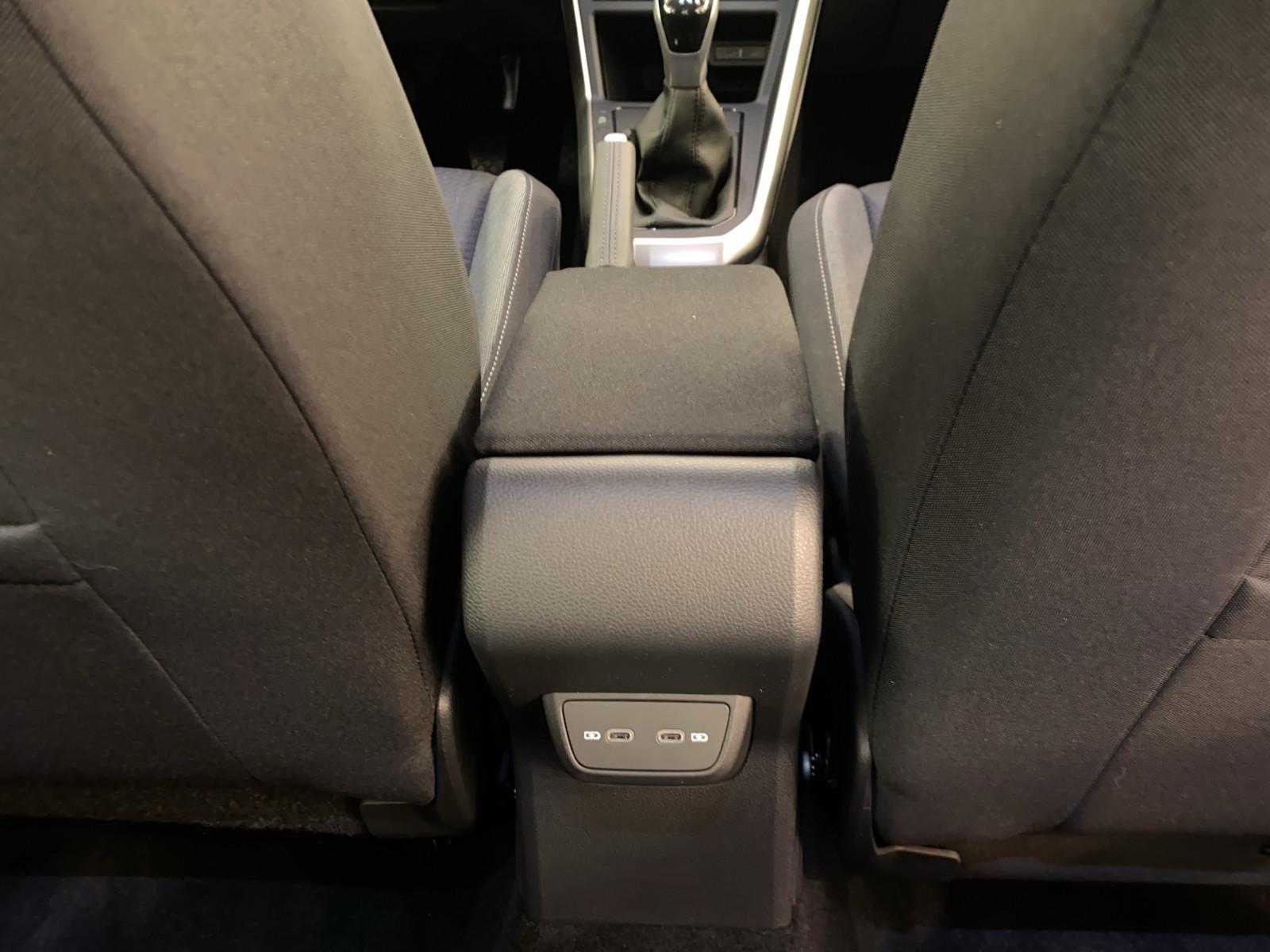 Volkswagen Taigo IQ.Drive Life