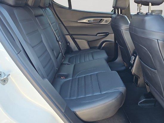 Alfa Romeo Tonale Hybrid Veloce