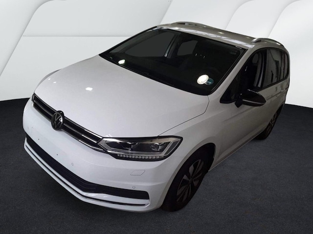 Volkswagen Touran Comfortline DSG