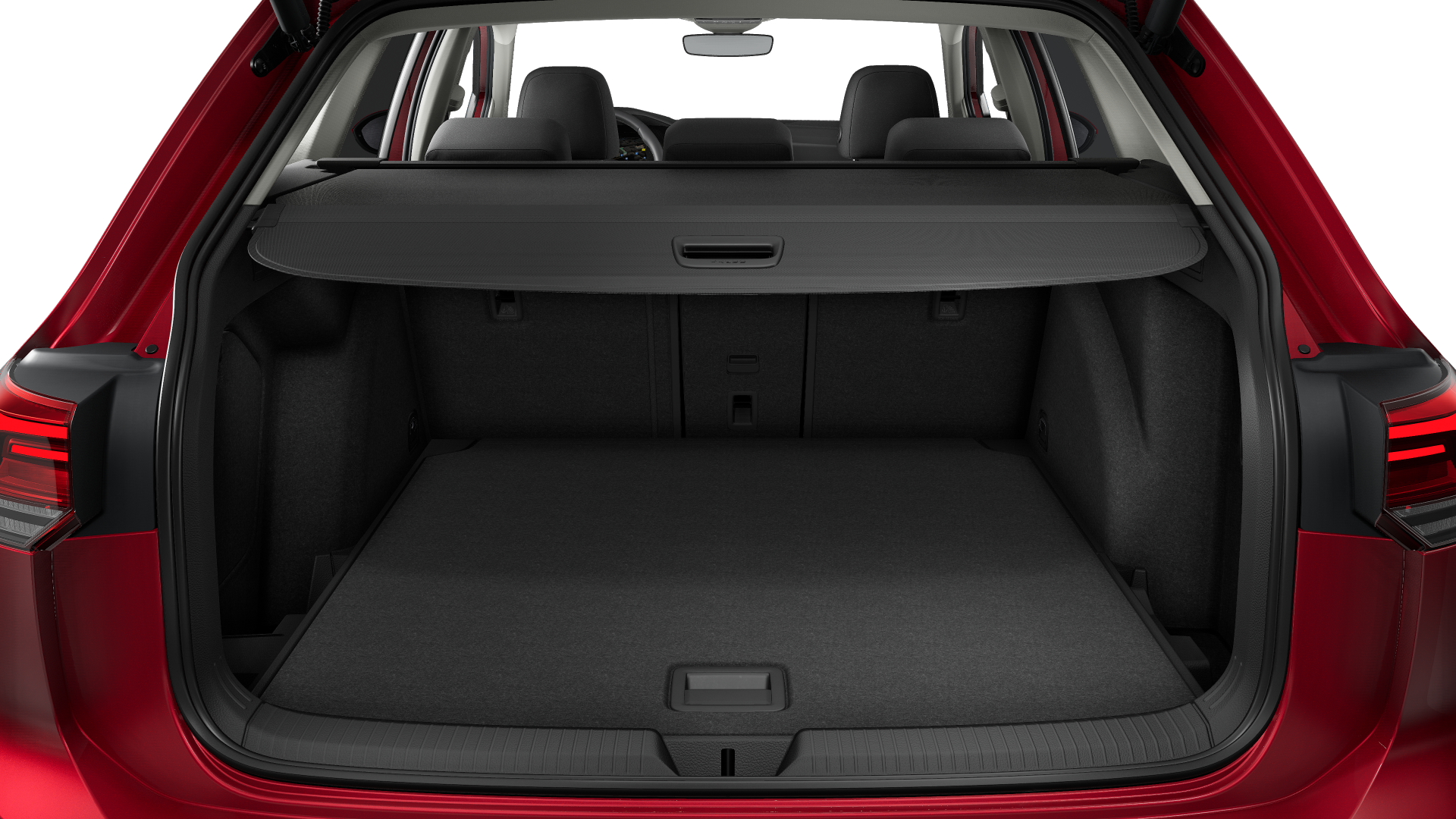 Volkswagen Golf 1.5 eTSI DSG Move Variant