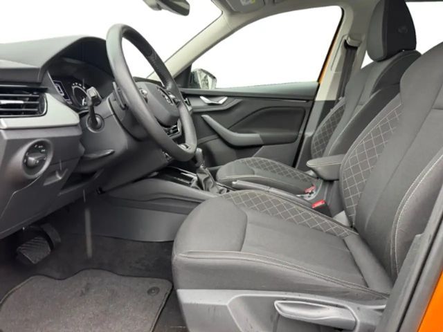 Skoda Kamiq 1.5 TSI Selection