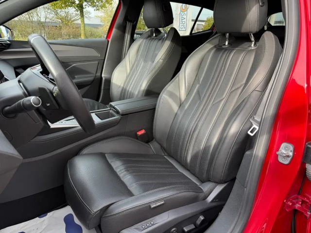 Peugeot 408 180 GT-Line Hybrid