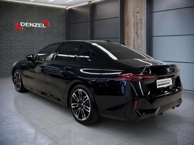 BMW 520 520d Sedan xDrive