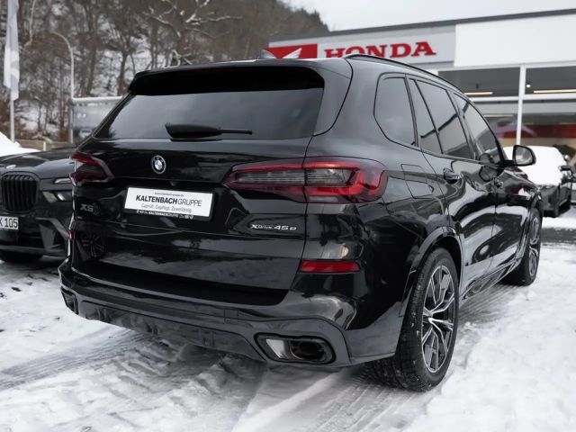 BMW X5 M-Sport xDrive xDrive45e