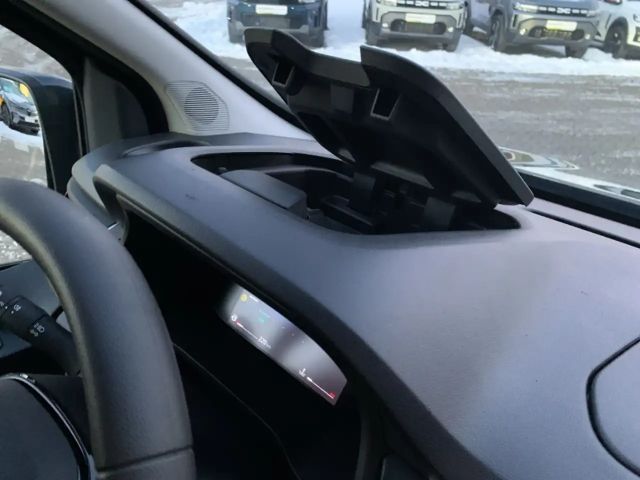 Renault Trafic Evolution L2H1 dCi 150