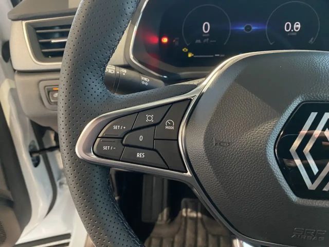 Renault Captur TCe 90 Techno