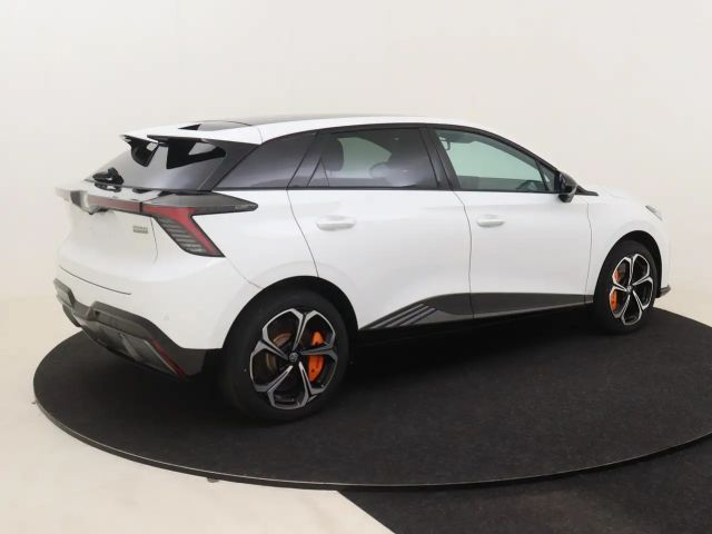 MG MG4 51 kWh 64 kWh EV XPOWER